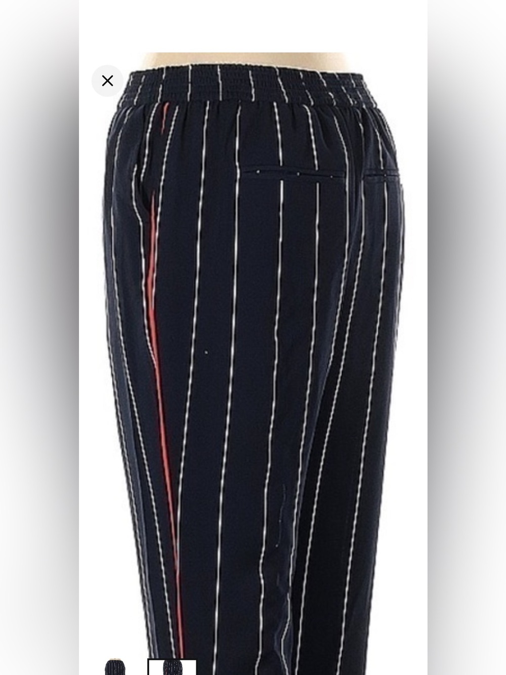 Ett: Twa by Anthropologie Size XS Casual Pants